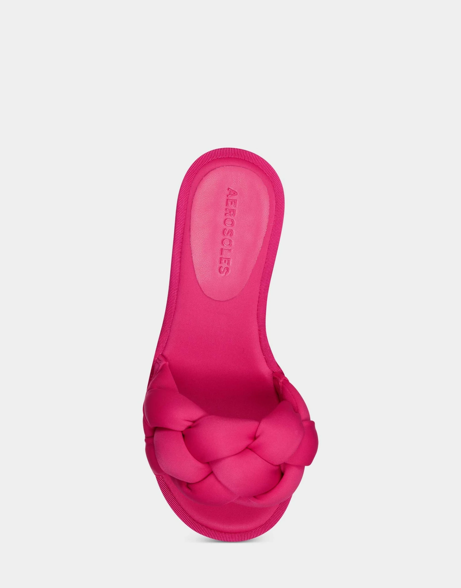 Flash Sale ๐งจ Aerosoles ๐ฉ Women's ๐ฉด Sandal In Fuchsia Berry โ๏ธ 3 Flash Sale ๐งจ Aerosoles ๐ฉ Women's ๐ฉด Sandal In Fuchsia Berry โ๏ธ - Image 3