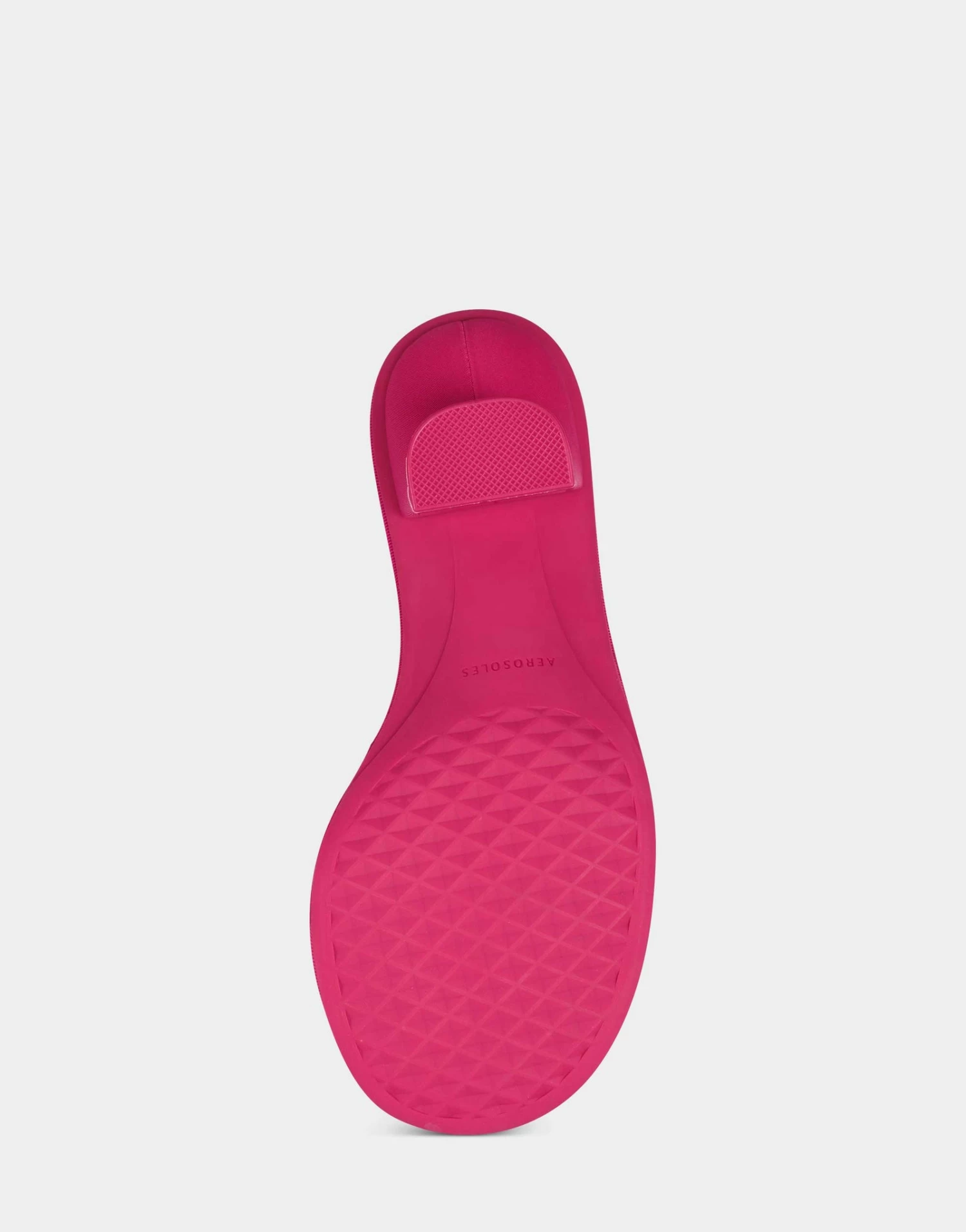 Flash Sale ๐งจ Aerosoles ๐ฉ Women's ๐ฉด Sandal In Fuchsia Berry โ๏ธ 4 Flash Sale ๐งจ Aerosoles ๐ฉ Women's ๐ฉด Sandal In Fuchsia Berry โ๏ธ - Image 4