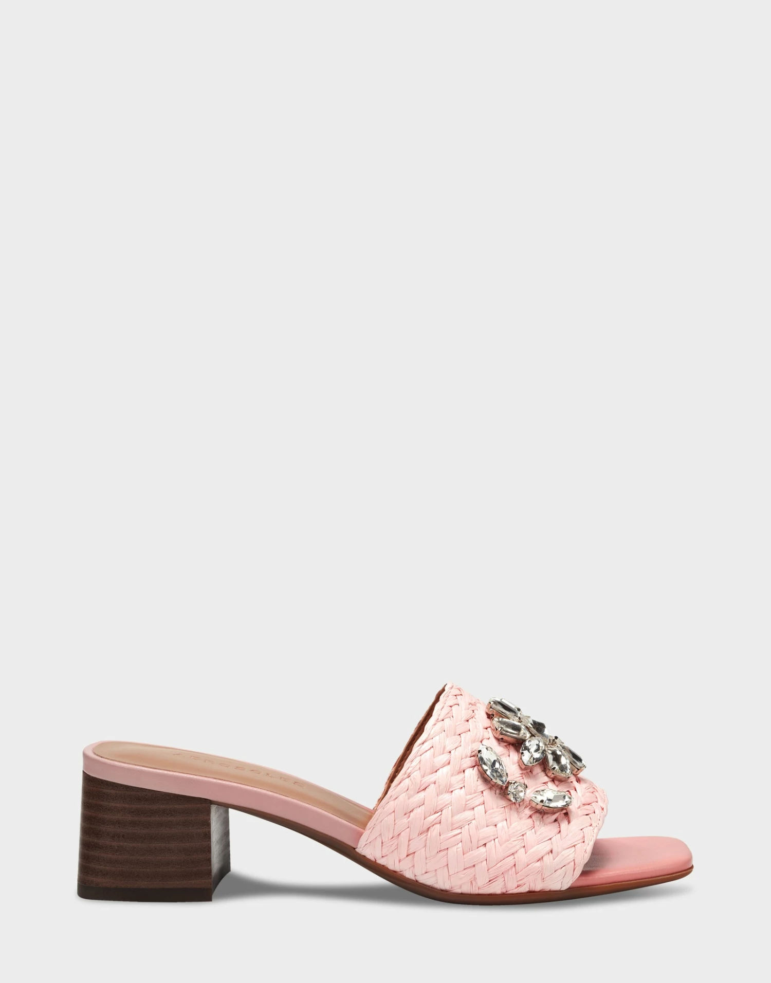 Best deal 🔥 Aerosoles 👩 Women's 🩴 Sandal In Pink Pink Fabric 😉 1 Best deal 🔥 Aerosoles 👩 Women's 🩴 Sandal In Pink Pink Fabric 😉