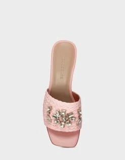 Best deal 🔥 Aerosoles 👩 Women's 🩴 Sandal In Pink Pink Fabric 😉 6 Best deal 🔥 Aerosoles 👩 Women's 🩴 Sandal In Pink Pink Fabric 😉 -Women's Shoes Sales Store unnamed file 1563