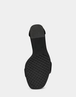 New 😀 Aerosoles 👩 Women's 🩴 Sandal In Black Black Suede ✨ -Women's Shoes Sales Store unnamed file 1592