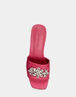 Best reviews of 🎉 Aerosoles 👩 Women's 🩴 Sandal In Fuchsia Berry ⌛ -Women's Shoes Sales Store unnamed file 1611