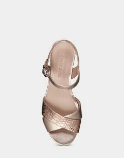 Outlet 🔔 Aerosoles 👩 Women's 🩴 Sandal In Rose Gold Rose Gold Leather 👏 6 Outlet 🔔 Aerosoles 👩 Women's 🩴 Sandal In Rose Gold Rose Gold Leather 👏 -Women's Shoes Sales Store unnamed file 1631