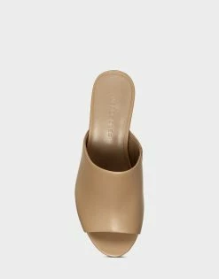 Best reviews of 🧨 Aerosoles 👩 Women's 🩴 Sandal In Brown Tawny Leather ⭐ -Women's Shoes Sales Store unnamed file 1643