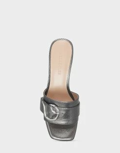 Best Sale 🤩 Aerosoles 👩 Women's 🩴 Sandal In Silver Silver Metallic ⭐ -Women's Shoes Sales Store unnamed file 1651