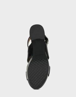 Cheapest ⌛ Aerosoles 👩 Women's 🩴 Sandal In Black Black Patent 🛒 -Women's Shoes Sales Store unnamed file 1660