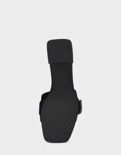 Coupon 👏 Aerosoles 👩 Women's 🩴 Sandal In Black Black Suede 🎁 -Women's Shoes Sales Store unnamed file 1668