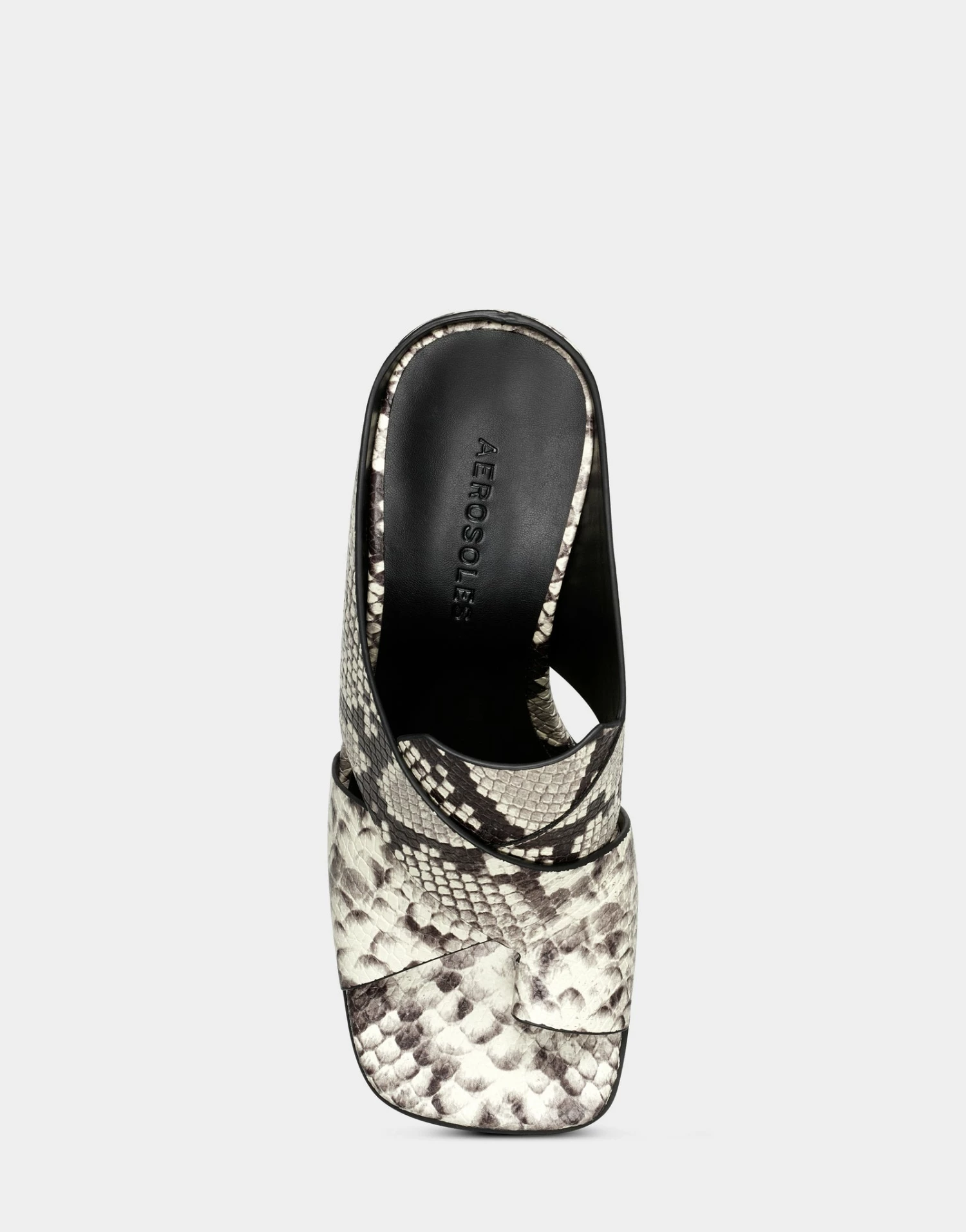 Best deal โ๏ธ Aerosoles ๐ฉ Women's ๐ฉด Sandal In Snake Print Roccia ๐ 3 Best deal โ๏ธ Aerosoles ๐ฉ Women's ๐ฉด Sandal In Snake Print Roccia ๐ - Image 3