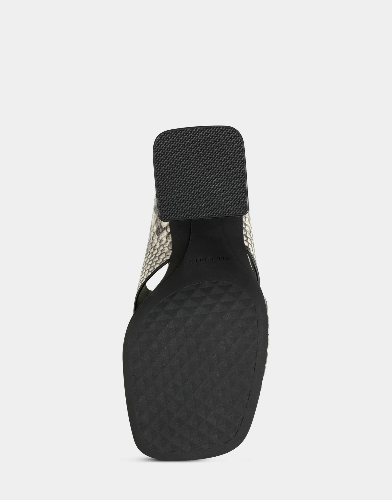 Best deal โ๏ธ Aerosoles ๐ฉ Women's ๐ฉด Sandal In Snake Print Roccia ๐ 4 Best deal โ๏ธ Aerosoles ๐ฉ Women's ๐ฉด Sandal In Snake Print Roccia ๐ - Image 4