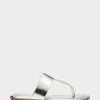 Best Pirce 🌟 Aerosoles 👩 Women's 🩴 Sandal In Silver Silver Metallic 👏