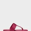 Coupon 🧨 Aerosoles 👩 Women's 🩴 Sandal In Fuchsia Berry 🌟