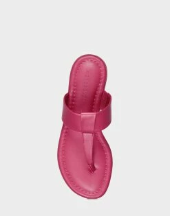 Coupon 🧨 Aerosoles 👩 Women's 🩴 Sandal In Fuchsia Berry 🌟 -Women's Shoes Sales Store unnamed file 1717