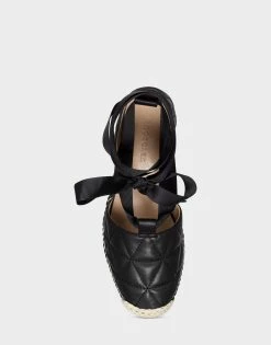 Best deal 🧨 Aerosoles 👩 Women's 🩴 Sandal In Black Black Leather 🔔 -Women's Shoes Sales Store unnamed file 1741