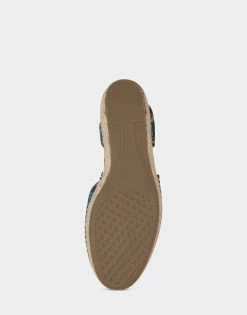 Budget 💯 Aerosoles 👩 Women's 🩴 Sandal In Blue Denim ✨ -Women's Shoes Sales Store unnamed file 1754