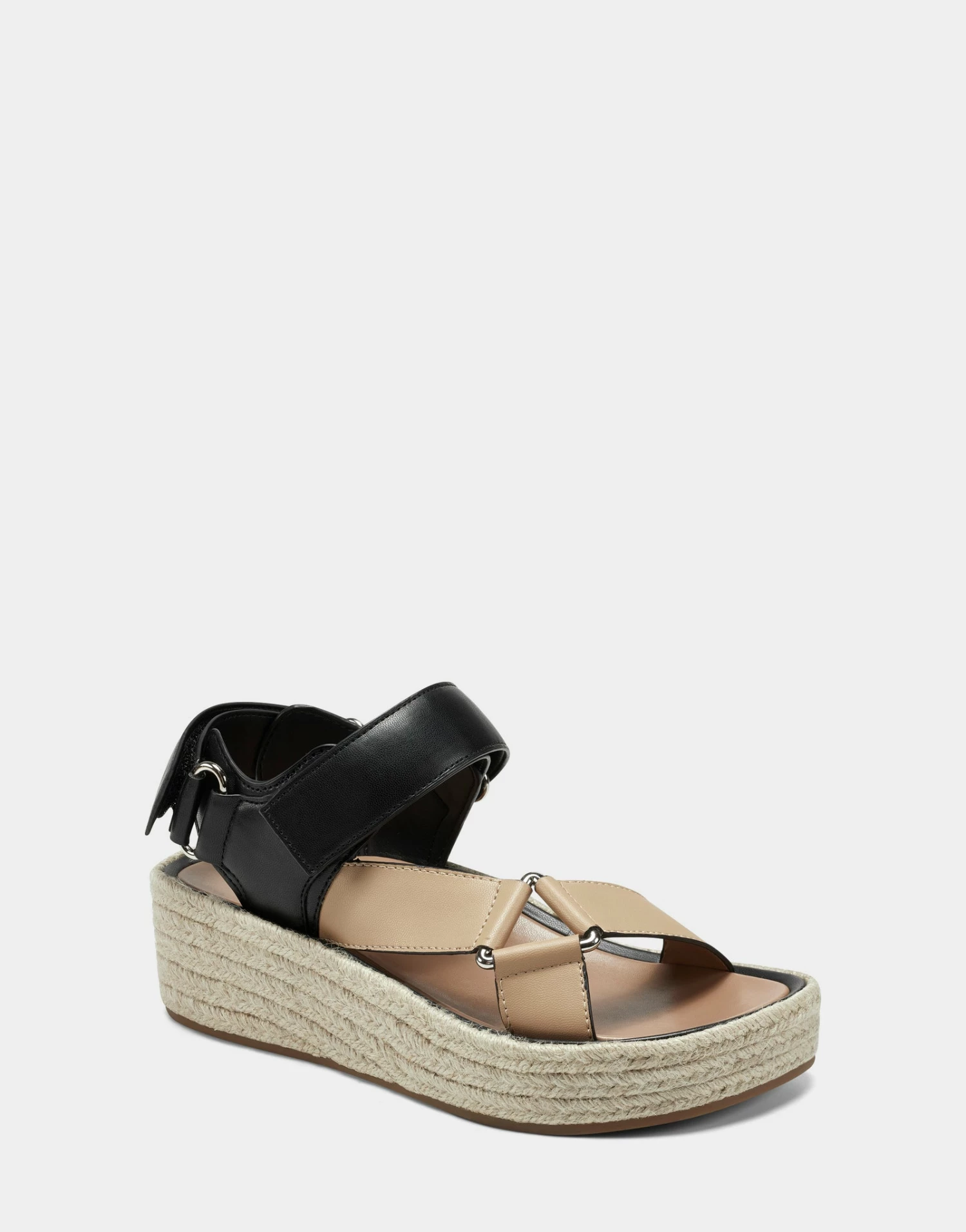 Budget 🌟 Aerosoles Aware 👩 Women's 🩴 Sandal In Black Black Combo ❤️ 2 Budget 🌟 Aerosoles Aware 👩 Women's 🩴 Sandal In Black Black Combo ❤️ - Image 2