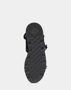 Best deal 💯 Aerosoles 👩 Women's 🩴 Sandal In Black Black Velvet 👏 -Women's Shoes Sales Store unnamed file 1818