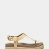 Deals 🔔 Aerosoles 👩 Women's 🩴 Sandal In Off White Eggshell Leather ⌛