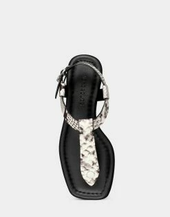 Flash Sale 👏 Aerosoles 👩 Women's 🩴 Sandal In Snake Print Roccia 🎉 -Women's Shoes Sales Store unnamed file 1829