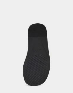 Brand new ❤️ Aerosoles 👩 Women's 🩴 Sandal In Black Black Suede ✔️ -Women's Shoes Sales Store unnamed file 1874