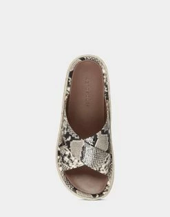 Best Sale 💯 Aerosoles 👩 Women's 🩴 Sandal In Snake Print Roccia 💯 -Women's Shoes Sales Store unnamed file 1877