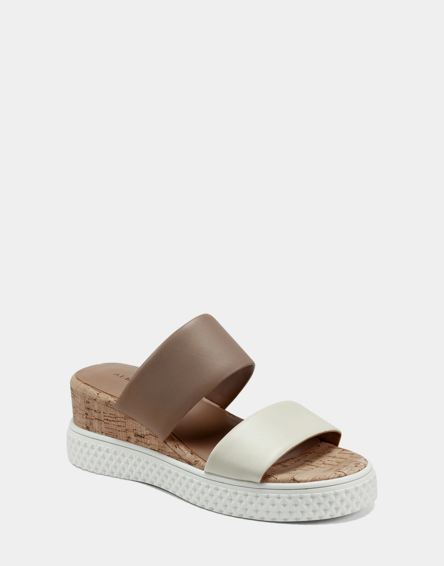 Buy โญ Aerosoles ๐ฉ Women's ๐ฉด Sandal In Off White Bone Leather ๐ 2 Buy โญ Aerosoles ๐ฉ Women's ๐ฉด Sandal In Off White Bone Leather ๐ - Image 2