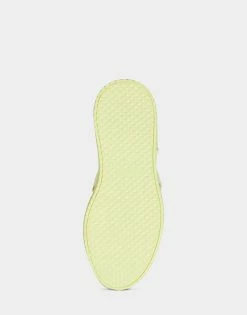 Buy 🥰 Aerosoles Aware 👩 Women's 🩴 Sandal In Yellow Lemon Ice 🧨 -Women's Shoes Sales Store unnamed file 1922