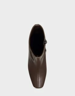 Best deal 🧨 Aerosoles 👩 Women's Ankle Boot In Brown Brown 🔔 -Women's Shoes Sales Store unnamed file 200