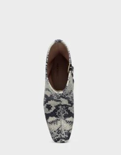 Top 10 🧨 Aerosoles 👩 Women's Ankle Boot In Snake Print Roccia 😀 -Women's Shoes Sales Store unnamed file 206