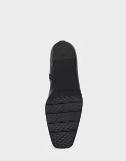 Coupon 🛒 Aerosoles 👩 Women's Ankle Boot In Black Black 👍 -Women's Shoes Sales Store unnamed file 229