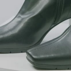 Coupon 🛒 Aerosoles 👩 Women's Ankle Boot In Black Black 👍 -Women's Shoes Sales Store unnamed file 230