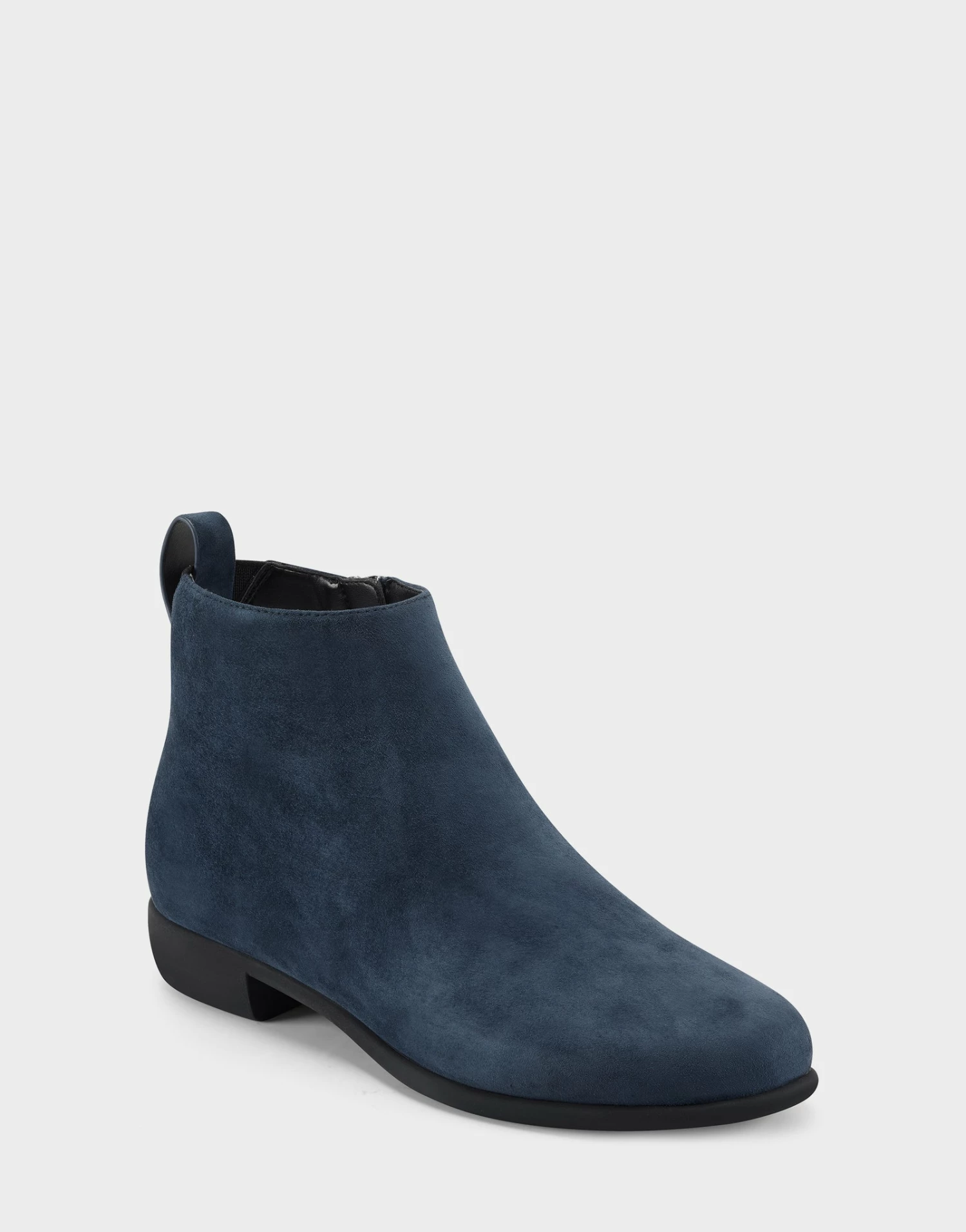 Buy โค๏ธ Aerosoles ๐ฉ Women's Ankle Boot In Navy Navy Suede ๐งจ 2 Buy โค๏ธ Aerosoles ๐ฉ Women's Ankle Boot In Navy Navy Suede ๐งจ - Image 2