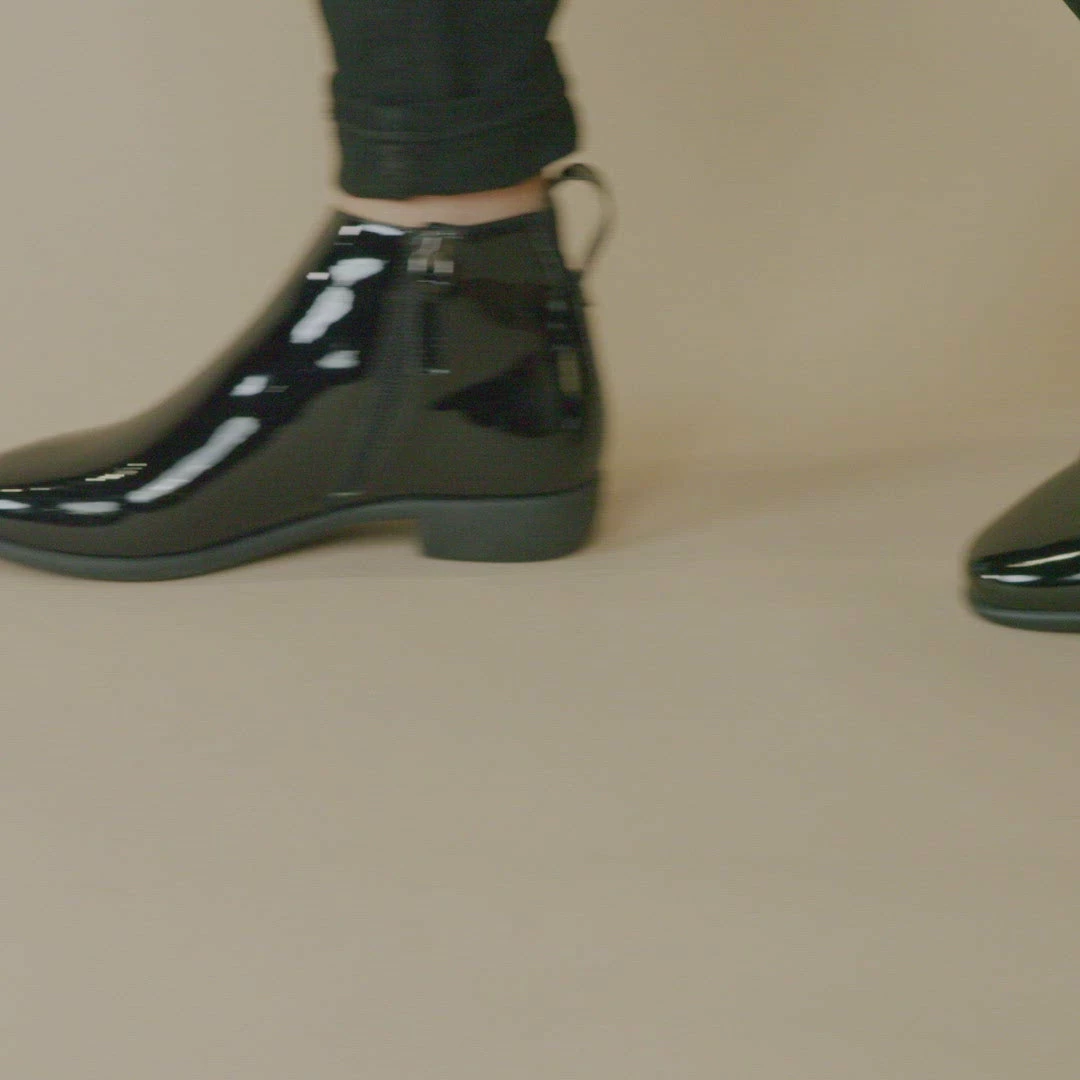 Buy โค๏ธ Aerosoles ๐ฉ Women's Ankle Boot In Navy Navy Suede ๐งจ 6 Buy โค๏ธ Aerosoles ๐ฉ Women's Ankle Boot In Navy Navy Suede ๐งจ - Image 6