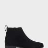 Best reviews of 🎁 Aerosoles 👩 Women's Ankle Boot In Black Black Suede ✨