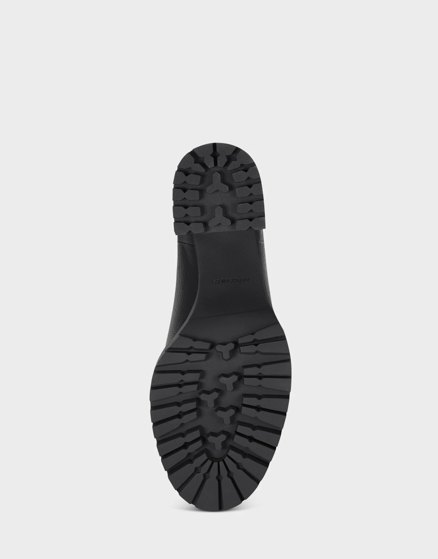 Deals ๐ฅ Aerosoles ๐ฉ Women's Ankle Boot In Black Black Leather ๐ฅฐ 5 Deals ๐ฅ Aerosoles ๐ฉ Women's Ankle Boot In Black Black Leather ๐ฅฐ - Image 5