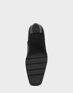 Best Sale 😀 Aerosoles 👩 Women's Ankle Boot In Black Black ✔️ -Women's Shoes Sales Store unnamed file 290