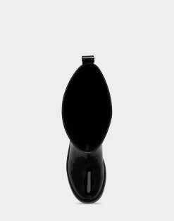 Discount ✔️ Aerosoles 👩 Women's Tall Boot In Black Black Patent 🌟 -Women's Shoes Sales Store unnamed file 341