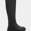 Best reviews of 🔥 Aerosoles 👩 Women's Tall Boot In Black Black 🥰