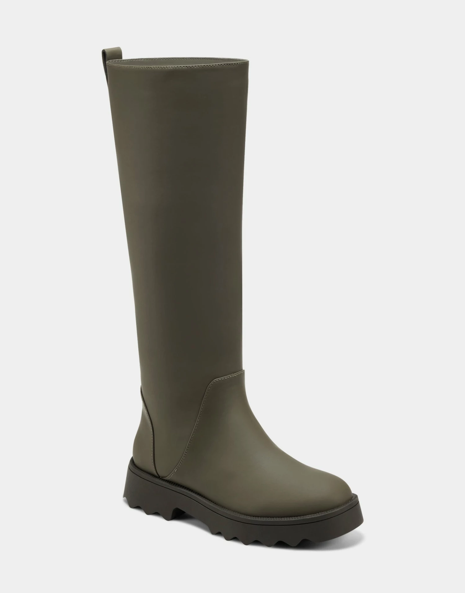 Cheapest 👏 Aerosoles 👩 Women's Tall Boot In Green Olive 👏 2 Cheapest 👏 Aerosoles 👩 Women's Tall Boot In Green Olive 👏 - Image 2