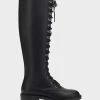 Best reviews of 😍 Aerosoles 👩 Women's Tall Boot In Black Black 🔥