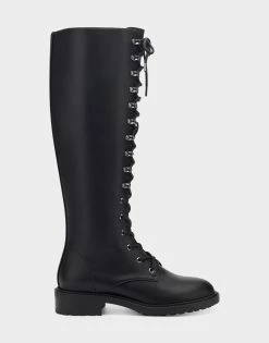 Best reviews of ๐ Aerosoles ๐ฉ Women's Tall Boot In Black Black ๐ฅ