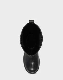 Promo 💯 Aerosoles 👩 Women's Tall Boot In Black Black Leather 🥰 -Women's Shoes Sales Store unnamed file 377