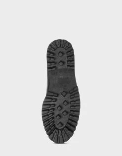 Promo 👍 Aerosoles 👩 Women's Ankle Boot In Black Black Leather ✔️ -Women's Shoes Sales Store unnamed file 386