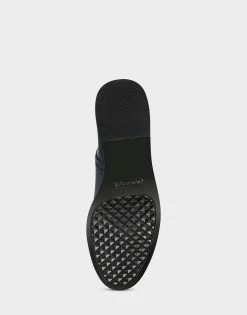 Promo ❤️ Aerosoles 👩 Women's Tall Boot In Navy Navy ❤️ -Women's Shoes Sales Store unnamed file 394