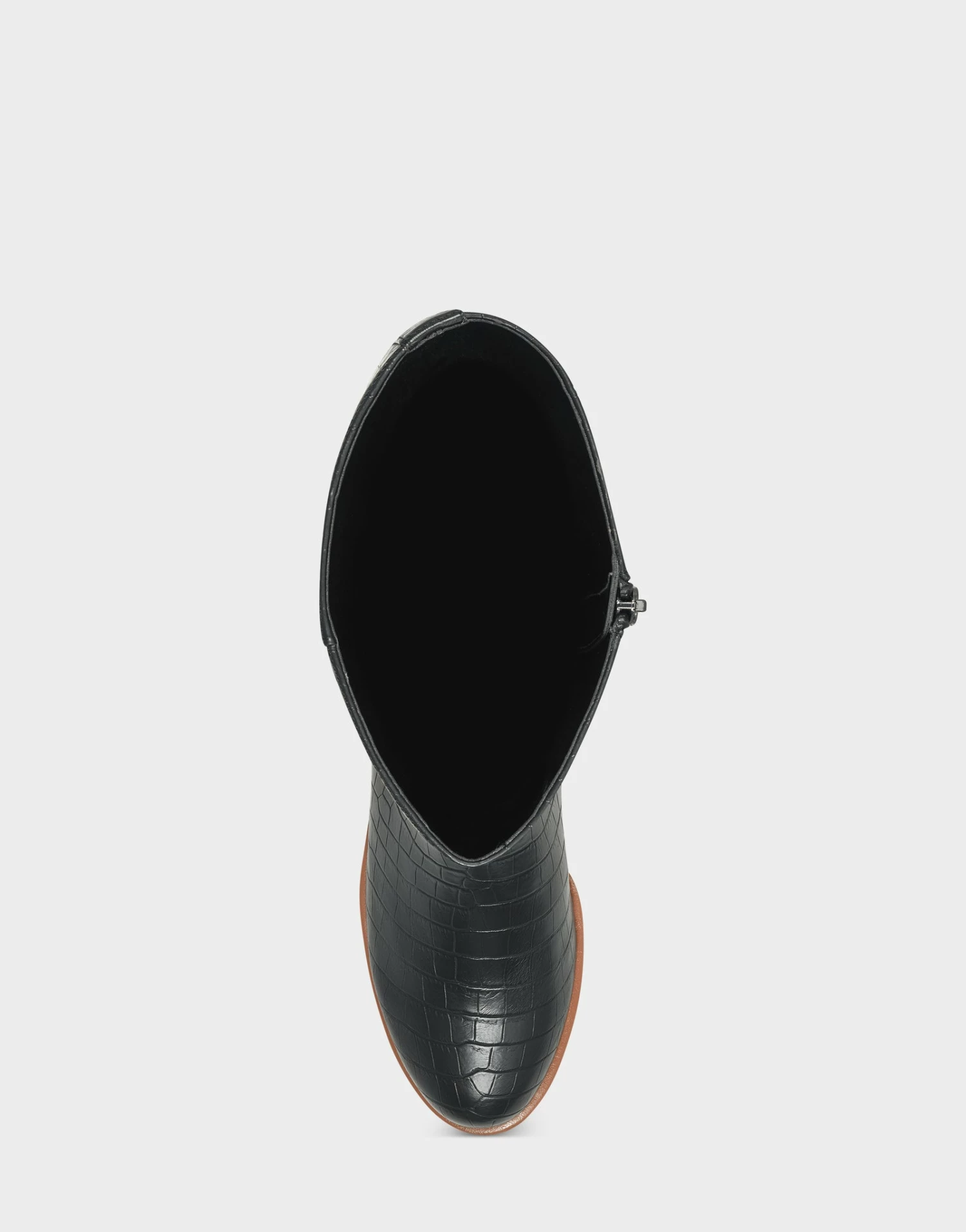 Flash Sale โ๏ธ Aerosoles ๐ฉ Women's Tall Boot In Black Black Croco ๐ 3 Flash Sale โ๏ธ Aerosoles ๐ฉ Women's Tall Boot In Black Black Croco ๐ - Image 3