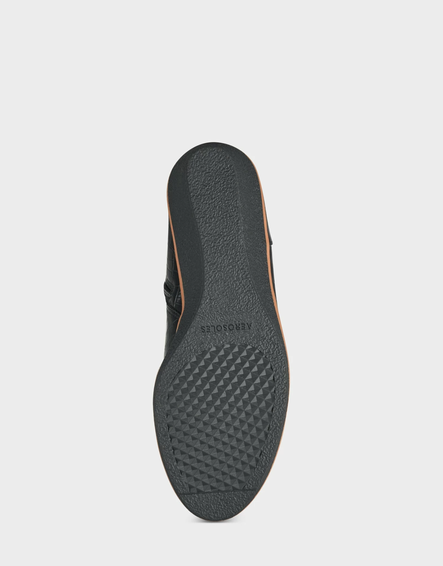 Flash Sale โ๏ธ Aerosoles ๐ฉ Women's Tall Boot In Black Black Croco ๐ 4 Flash Sale โ๏ธ Aerosoles ๐ฉ Women's Tall Boot In Black Black Croco ๐ - Image 4