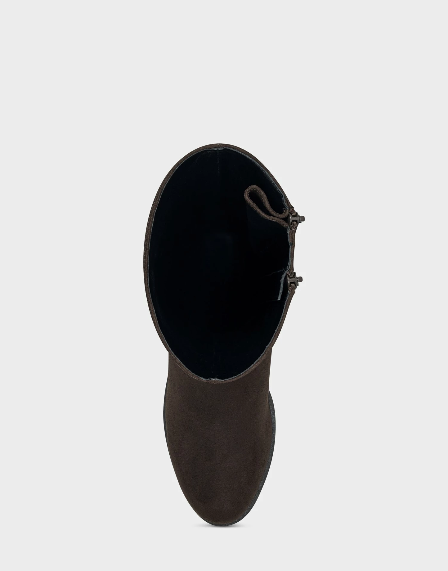 Deals ๐ Aerosoles ๐ฉ Women's Tall Boot In Brown Brown Faux Suede ๐ฏ 3 Deals ๐ Aerosoles ๐ฉ Women's Tall Boot In Brown Brown Faux Suede ๐ฏ - Image 3