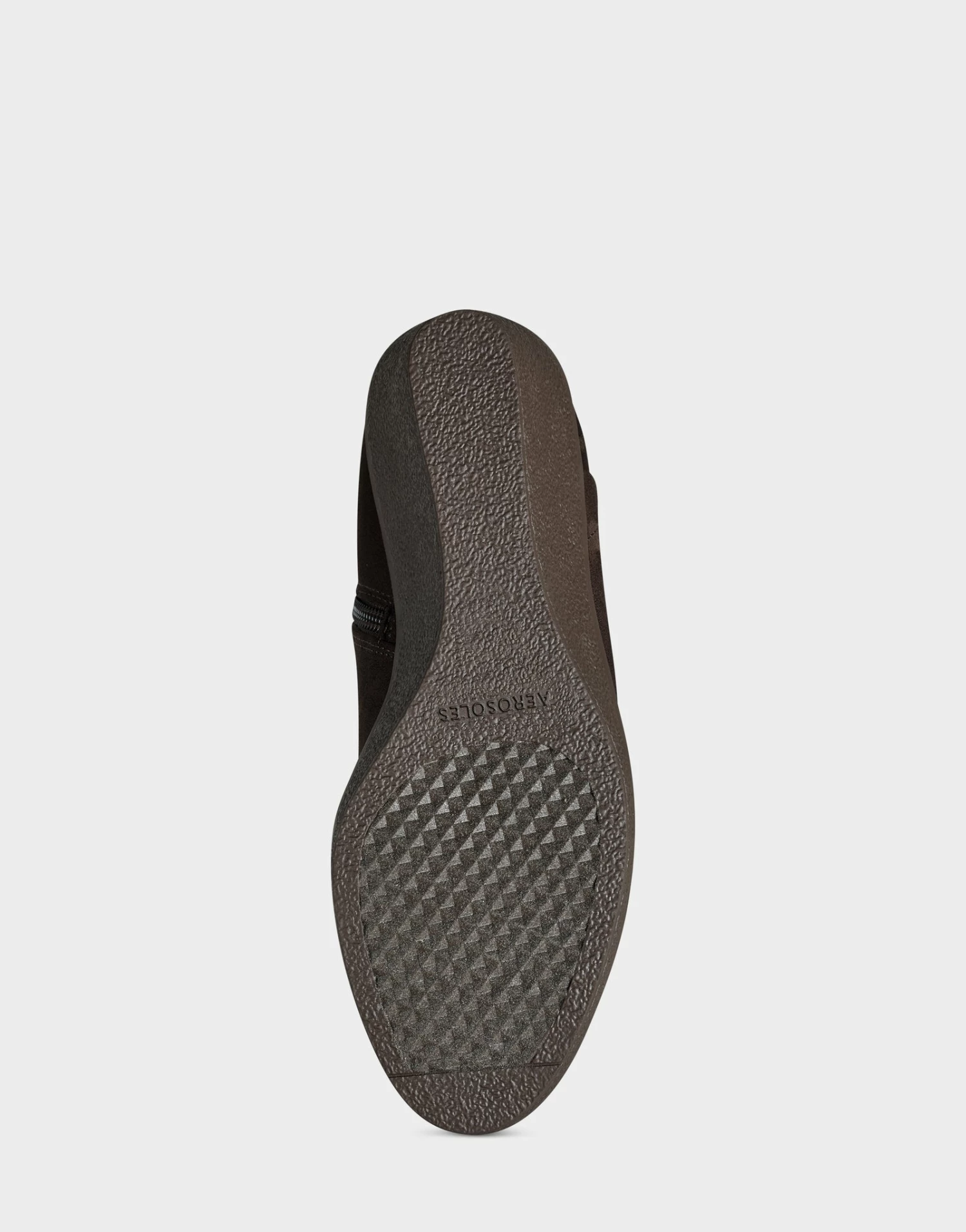 Deals ๐ Aerosoles ๐ฉ Women's Tall Boot In Brown Brown Faux Suede ๐ฏ 4 Deals ๐ Aerosoles ๐ฉ Women's Tall Boot In Brown Brown Faux Suede ๐ฏ - Image 4