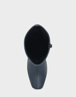 Hot Sale 💯 Aerosoles 👩 Women's Tall Boot In Navy Navy 💯 -Women's Shoes Sales Store unnamed file 409