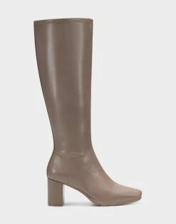 Buy ๐ Aerosoles ๐ฉ Women's Tall Boot In Taupe Taupe ๐