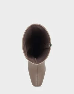 Buy 😍 Aerosoles 👩 Women's Tall Boot In Taupe Taupe 👍 -Women's Shoes Sales Store unnamed file 413